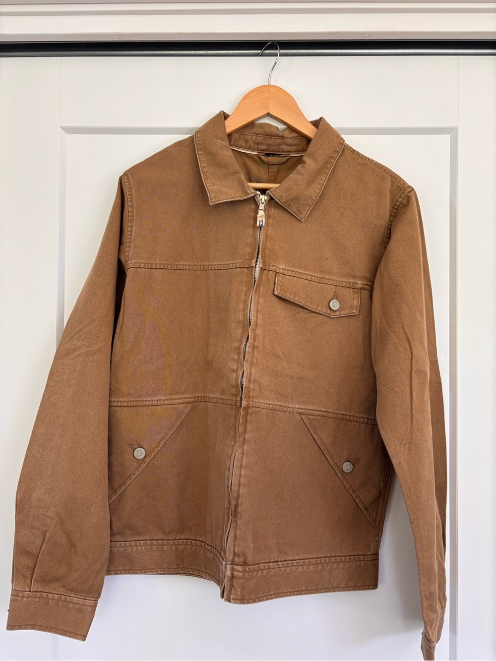 Patagonia Chore Coat